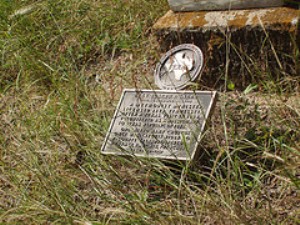 Rev. Joseph P. Sneed Historical Marker, Milam County, TX