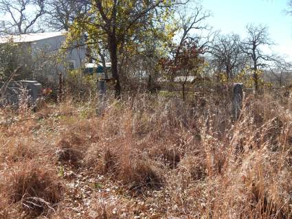 Brown Cemetery