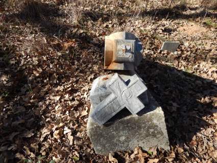 Brown Cemetery