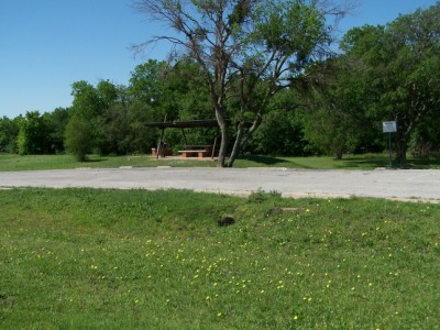 Bryant Station Rest Area Historical Marker, Buckholts, Milam, TX