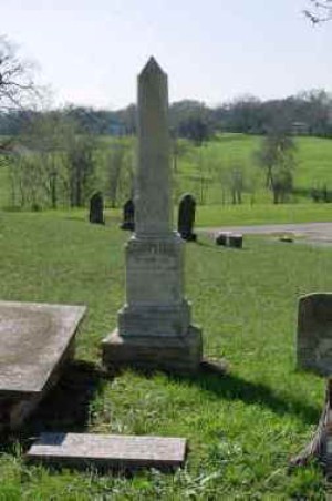 George Green Historical Marker, Oak Hill Cemetery, Cameron, TX