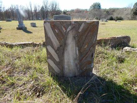 Pleasant Hill Cemetery 