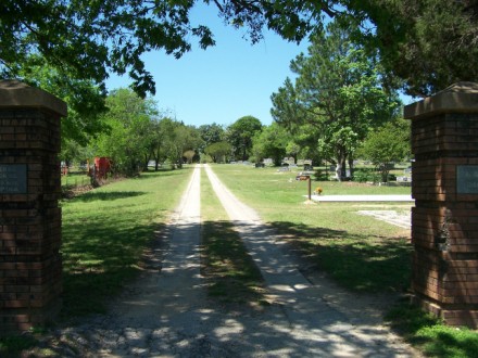 I.O.O.F. Cemetery, Rockdale, Milam, TX