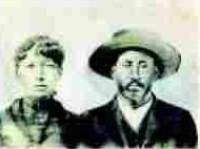 Charlie & Laura Willis - 