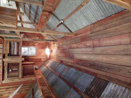 Conoley House - Thorndale, TX