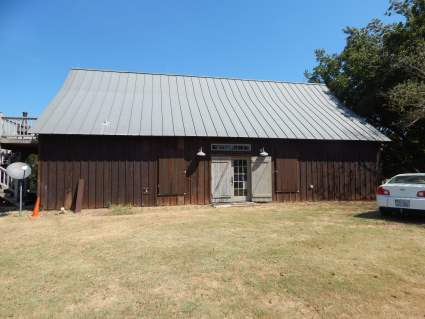 Conoley House - Thorndale, TX