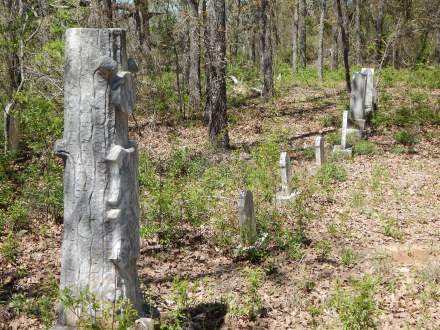 Davison Cemetery