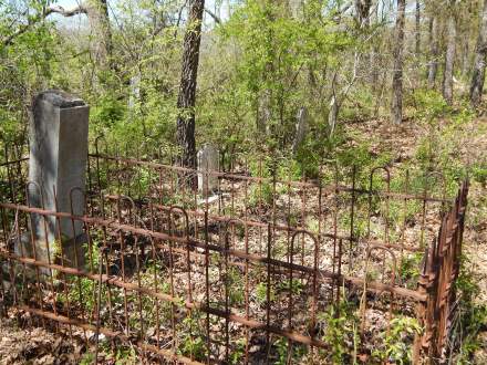 Davison Cemetery