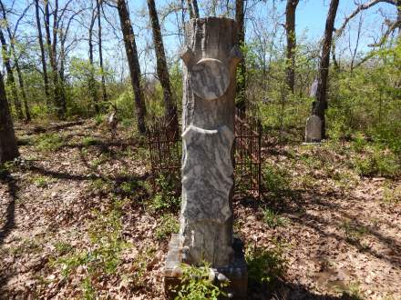 Davison Cemetery