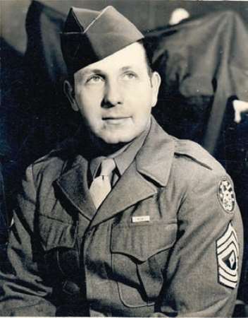 Doug Smith soldier