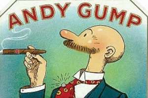 Andy Gump