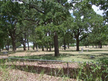 East Lawn Cemetery, Rockdale, Milam, TX