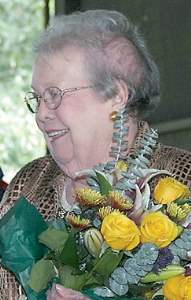 Dr Lucile Estell