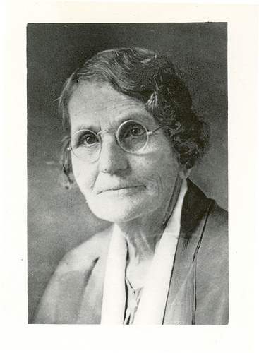 Edna Westbrook Trigg