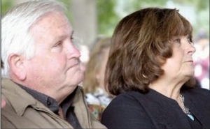 Linda and Kit Worley