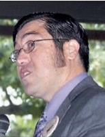 Stephen Gonzales