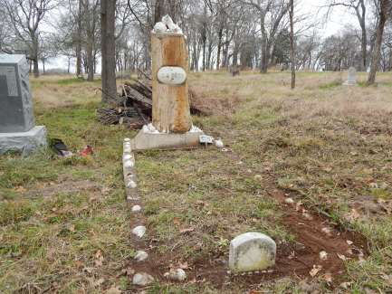 Harmony Grove Cemetery