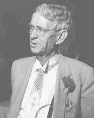 Judge Emory A. Camp - Rockdale, TX