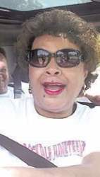 Doris Phillips