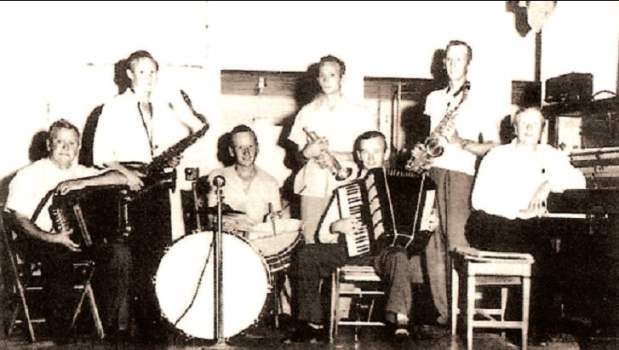 leo majek orchestra