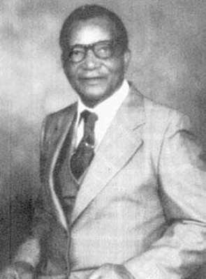Leroy Swift Sr.