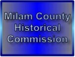 Milam County Historical Commission - Milam County, TX