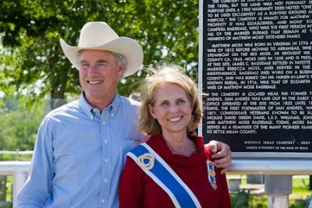 Steve & Lynn Young