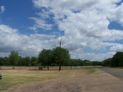 Mt. Zion Baptist Church Cemeteryr, Minerva, Mimla, TX