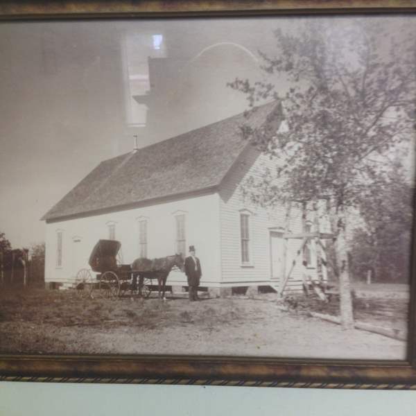 Sharp Presbyterian Church