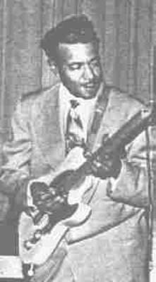 Pee Wee Crayton