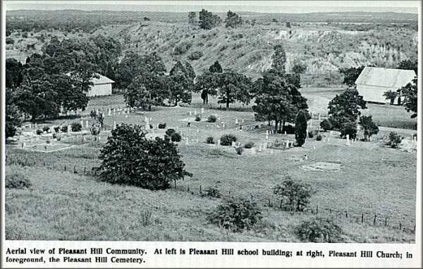 Pleasant Hill Community
