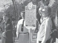 Historical Cemetery: Port Sullivan, Milam County, TX