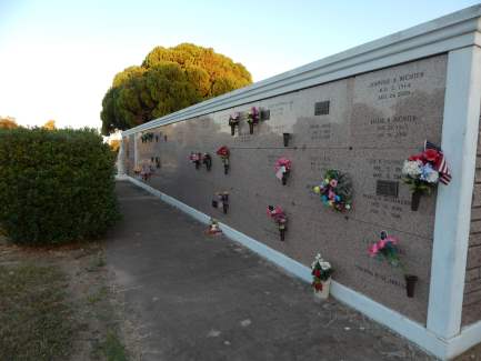 Santa Monica Catholic Cemetery