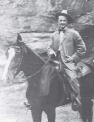 J. F. Coffield