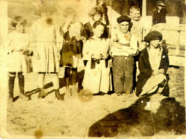 Talbott Ridge School - date unknown