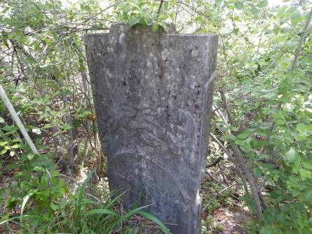 Taylor Mumford Cemetery - Milam County, TX