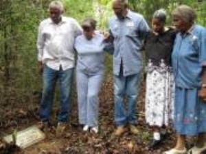 Canady Family