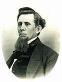 Mormon Missionary Seth Blair visited Port Sullivan, TX