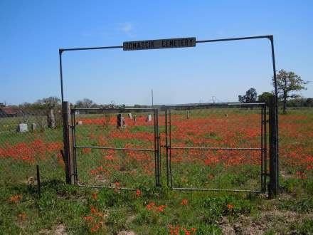 Tomascik Cemetery