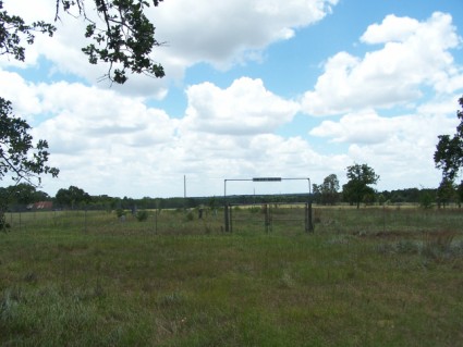 Tomascik Cemetery AKA Selcik-Kohut Cemtery, Milam, TX