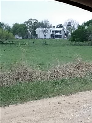 Williams-Atkinson Homestead 01