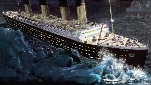 Titanic 